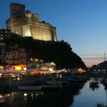 La Lobbia * La Spezia