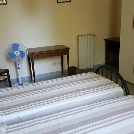 Vakantiehuis La Lobbia