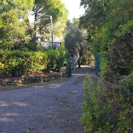 Vakantiehuis La Lobbia *