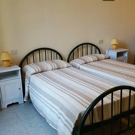 La Lobbia Vakantiehuis