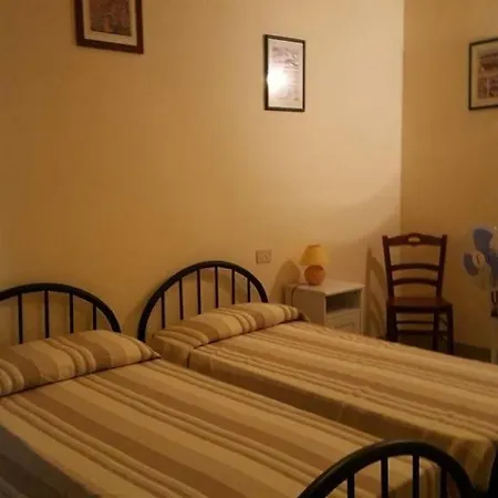 La Lobbia Vakantiehuis *